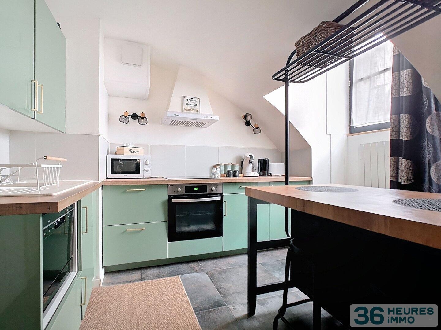 Maison de ville Montpellier