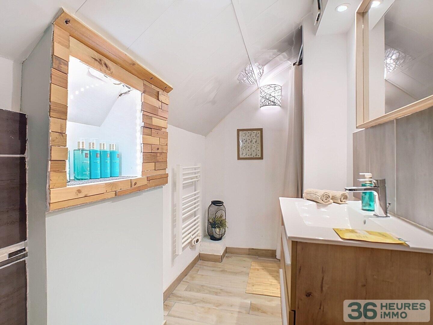 Maison de ville Montpellier