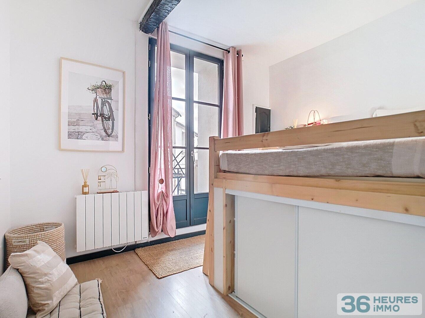 Maison de ville Montpellier