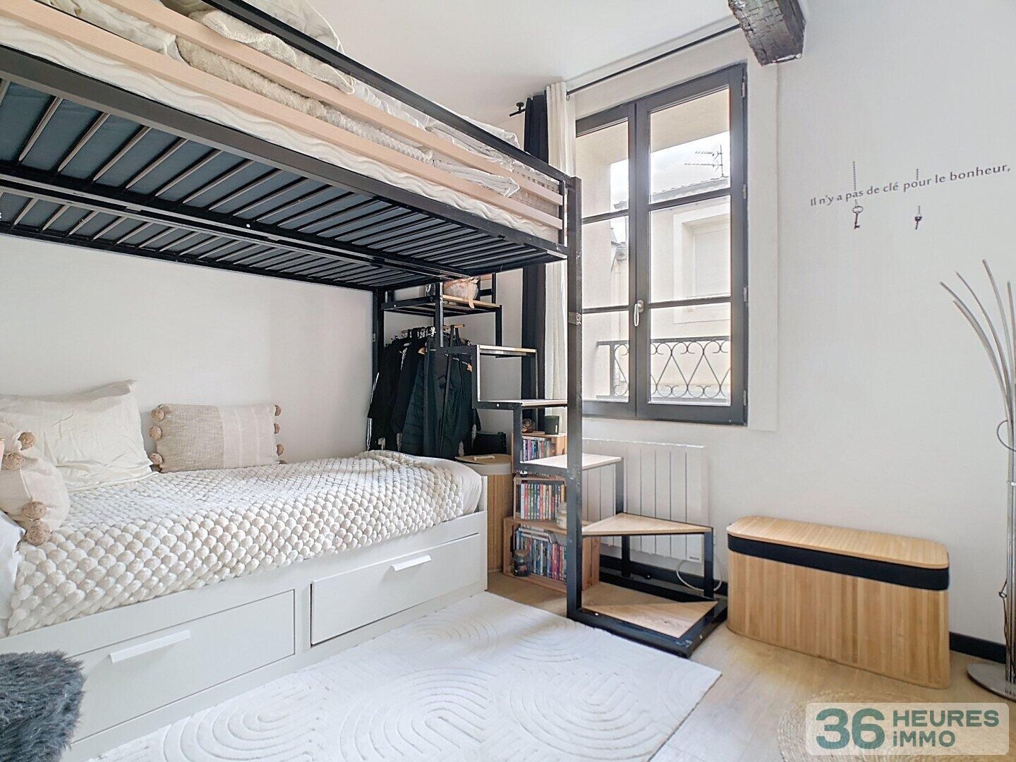 Maison de ville Montpellier