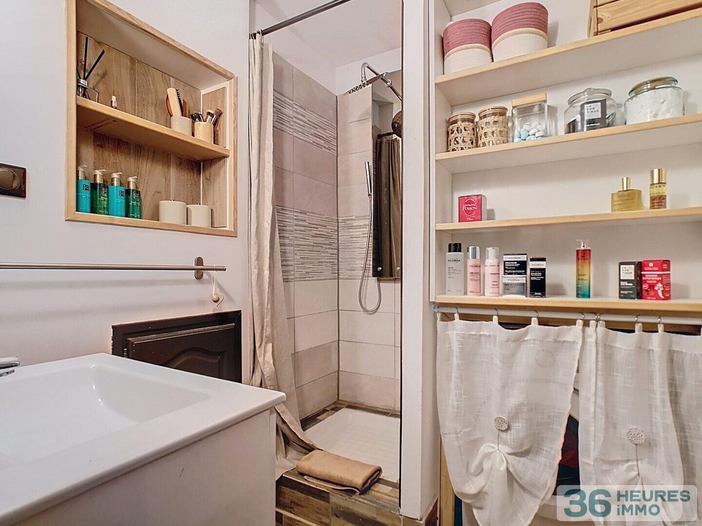 Maison de ville Montpellier