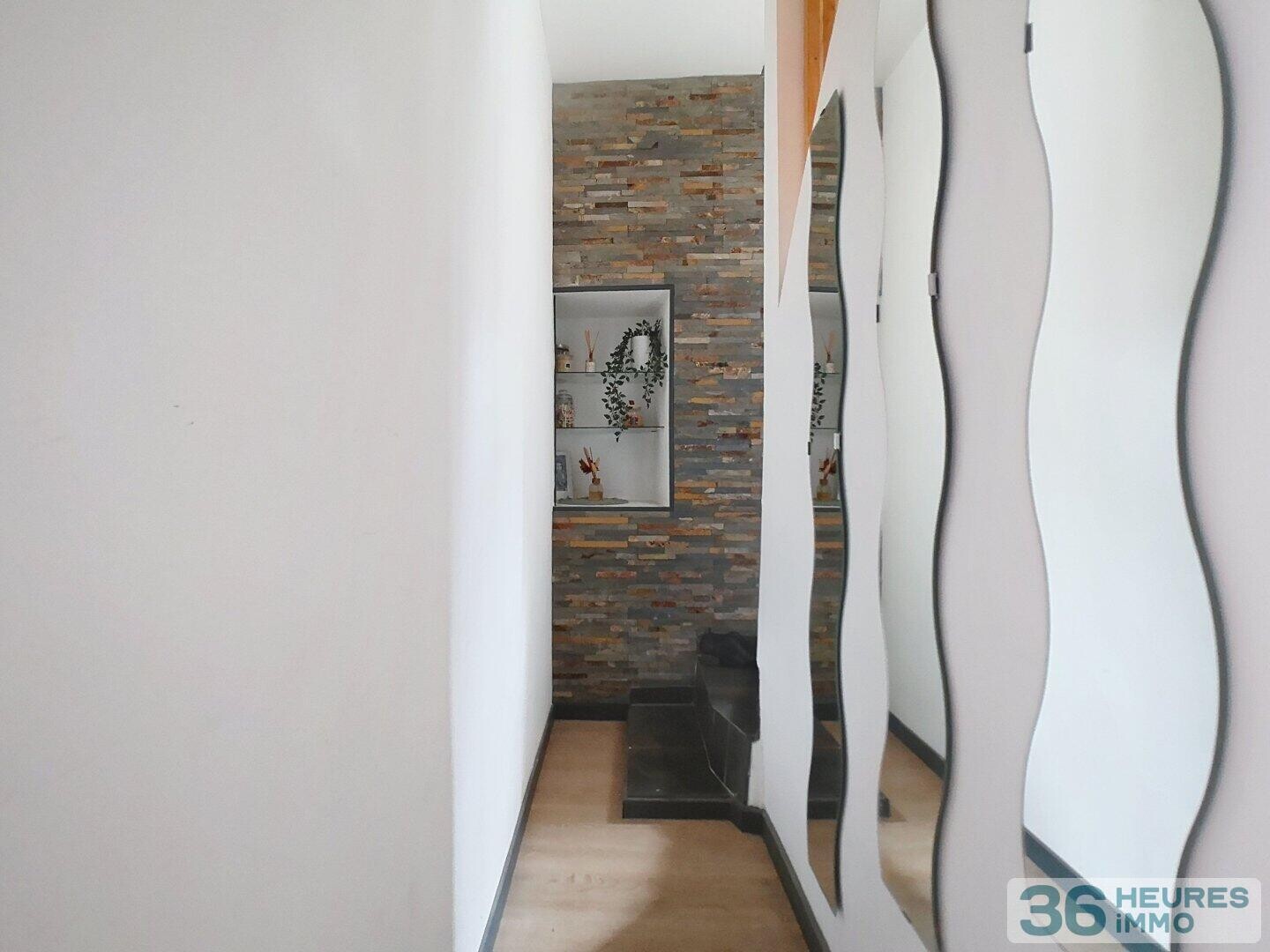 Maison de ville Montpellier