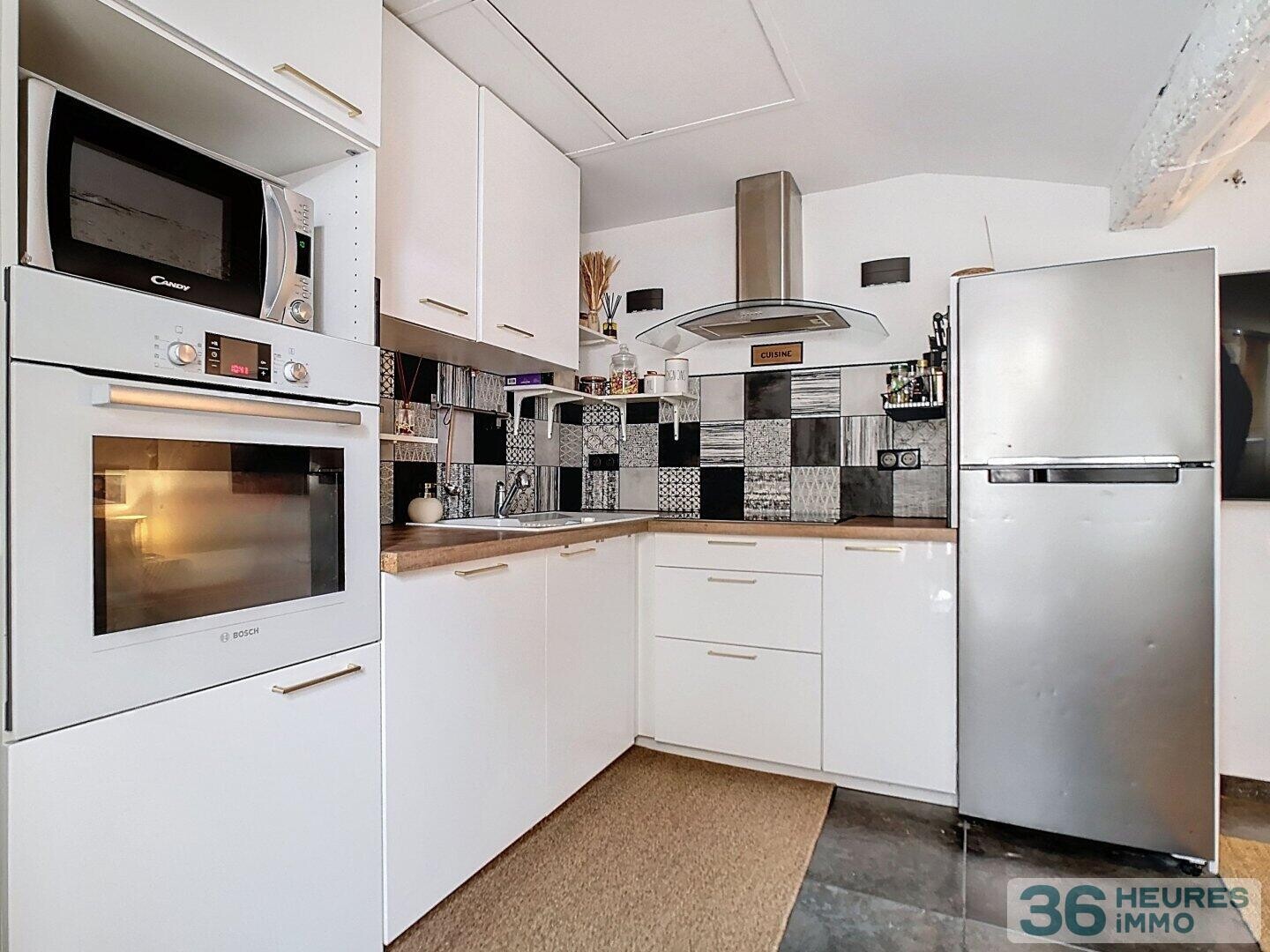 Maison de ville Montpellier