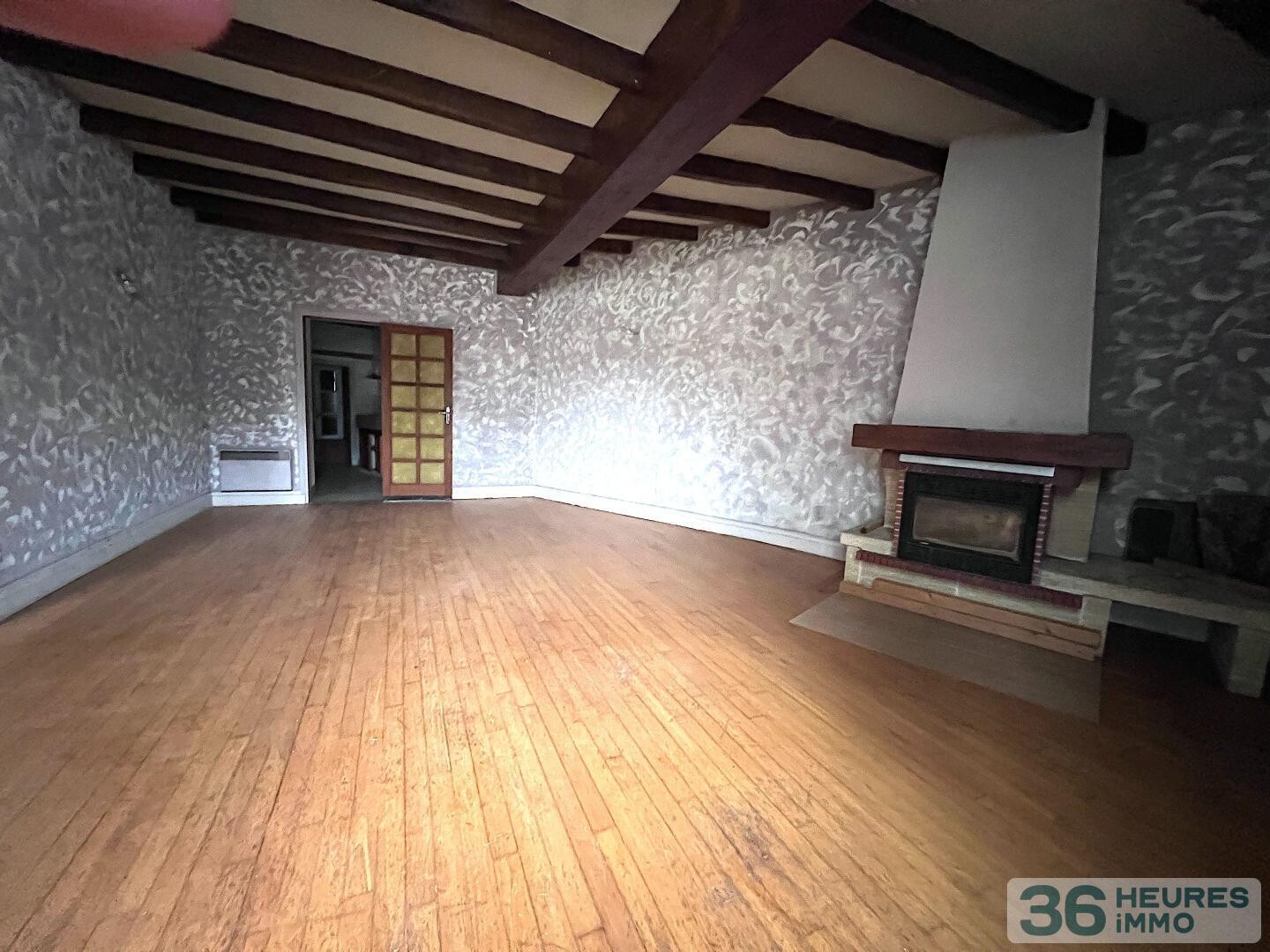 MAISON DE BOURG JAVERLHAC