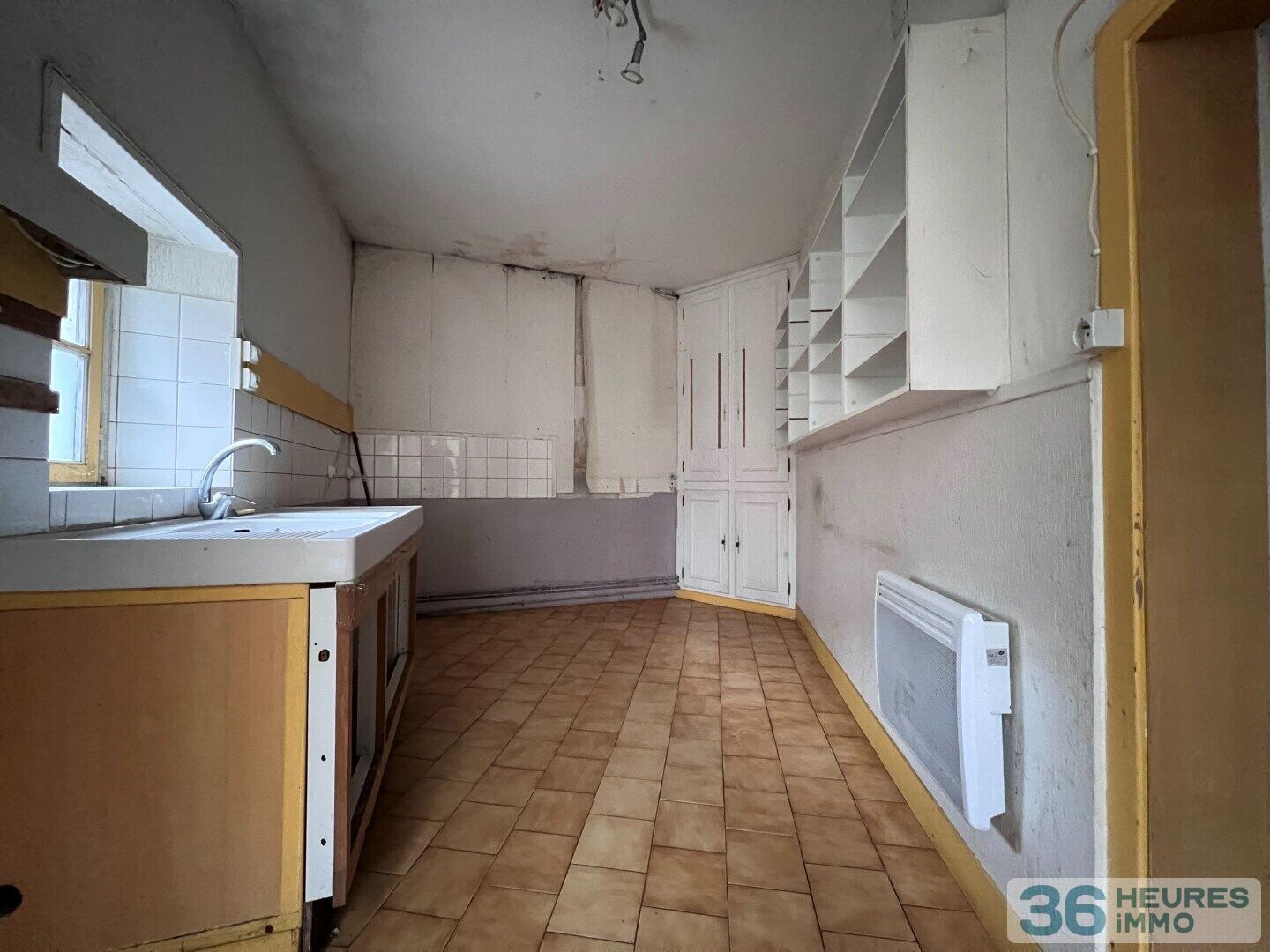 MAISON DE BOURG JAVERLHAC