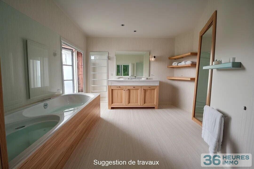 MAISON DE BOURG JAVERLHAC