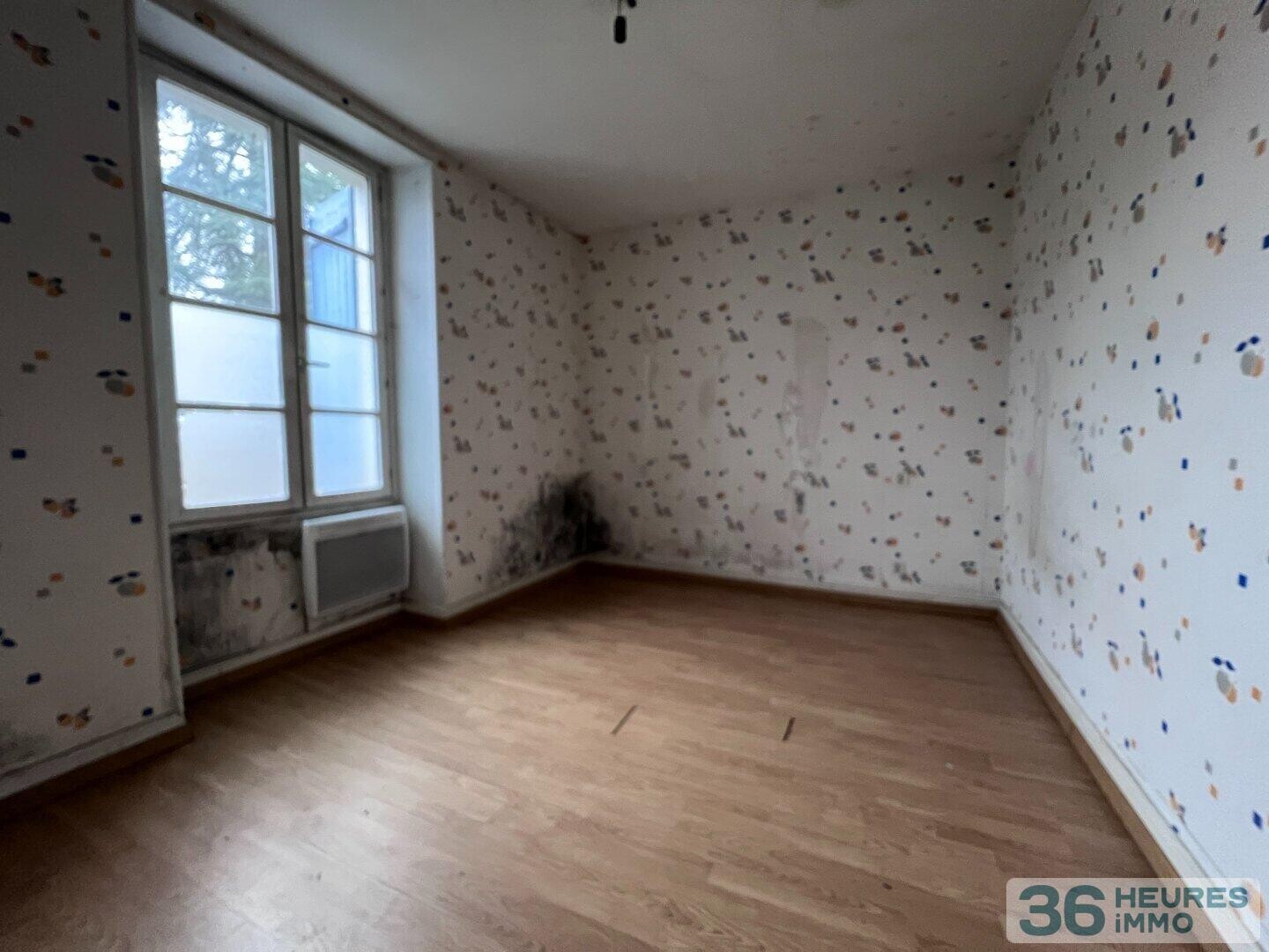 MAISON DE BOURG JAVERLHAC