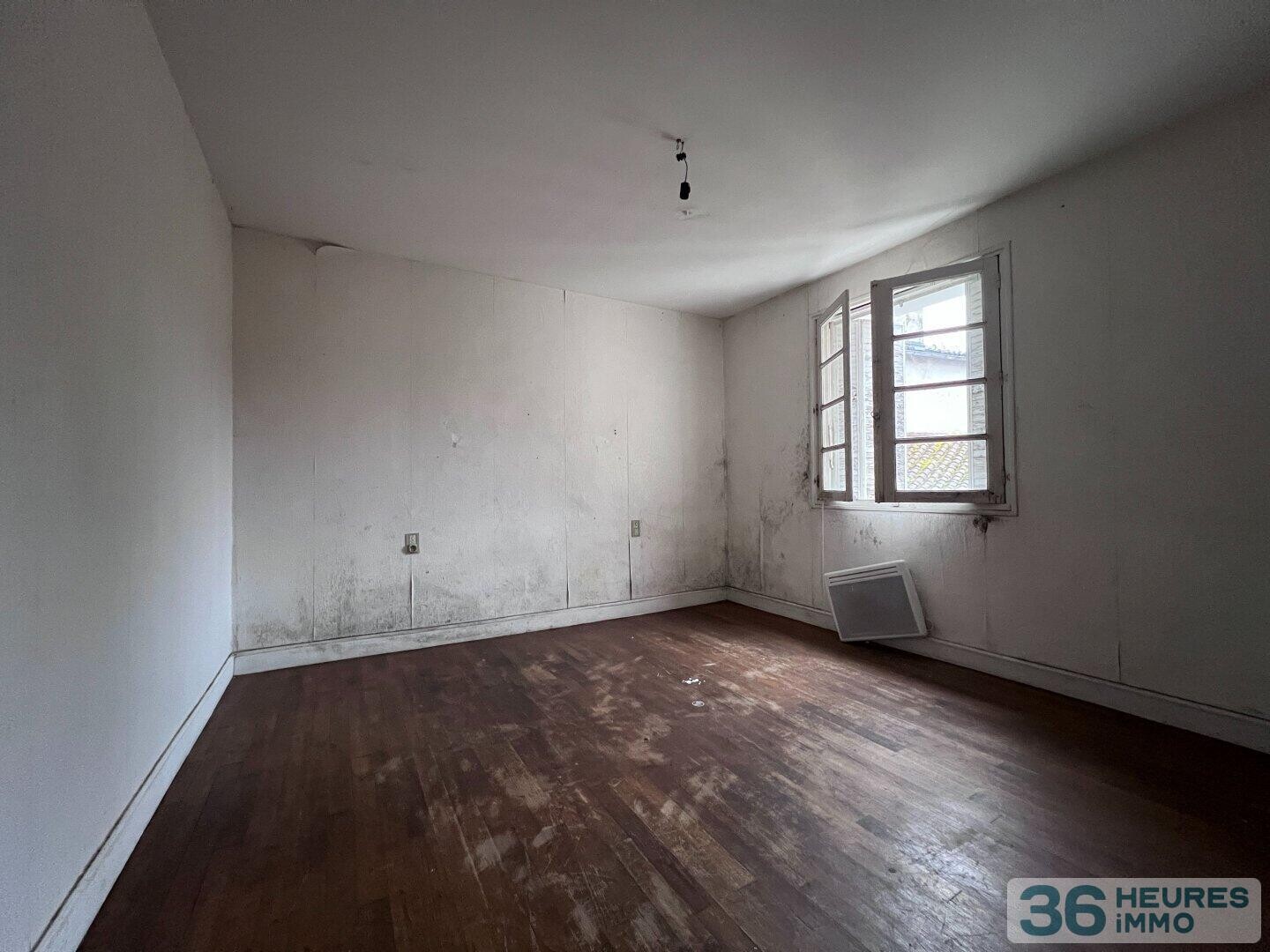 MAISON DE BOURG JAVERLHAC