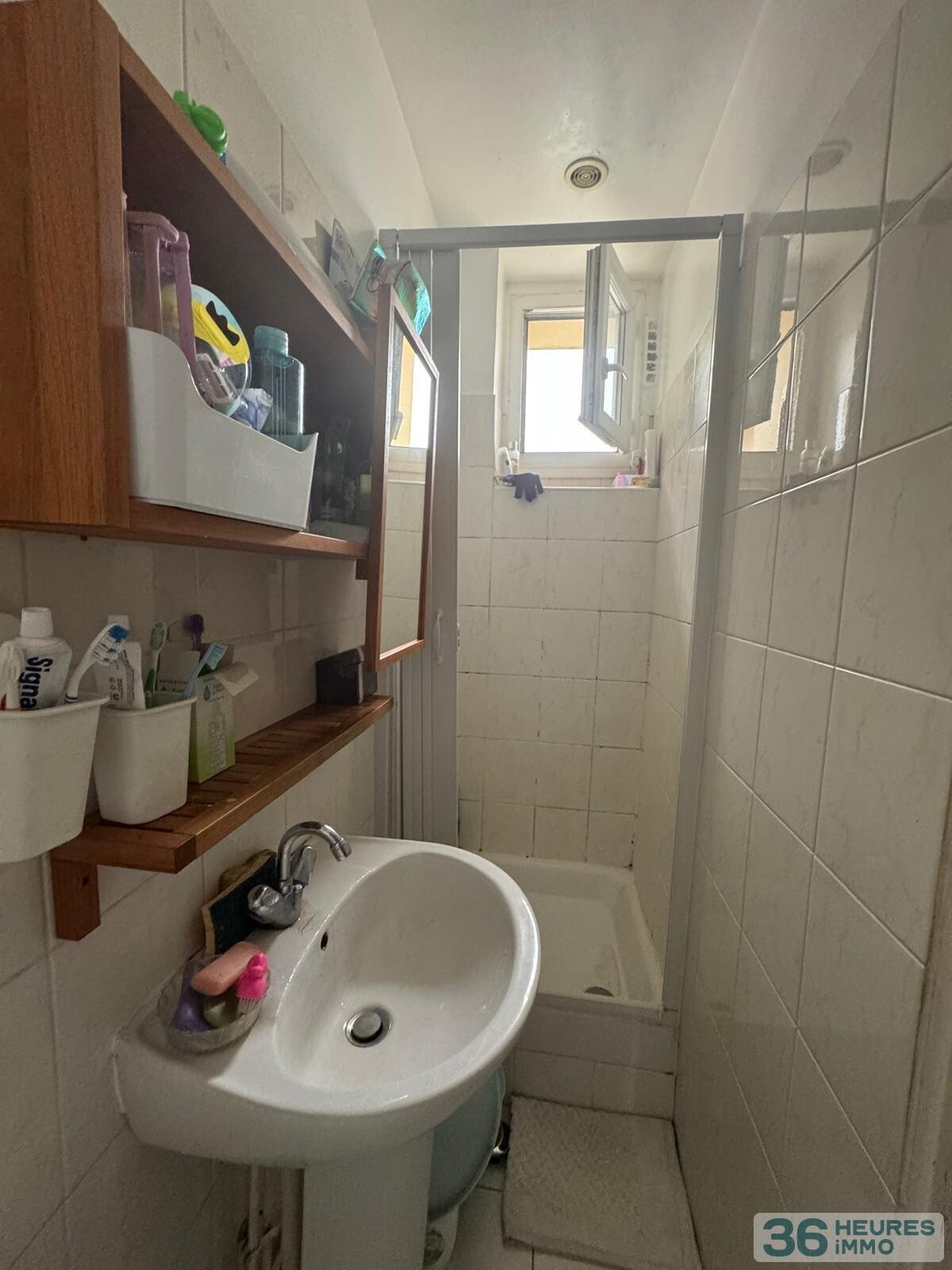 Appartement T3 Bagnolet 