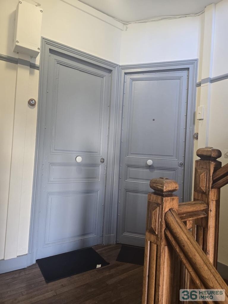 Appartement T3 Bagnolet 