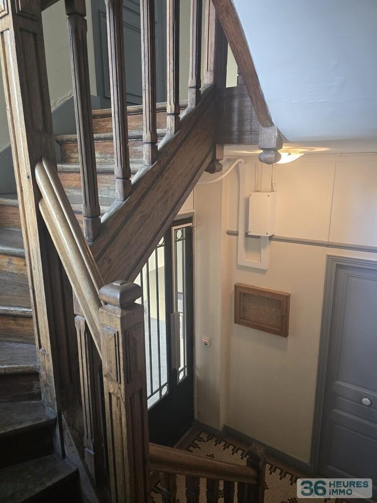 Appartement T3 Bagnolet 