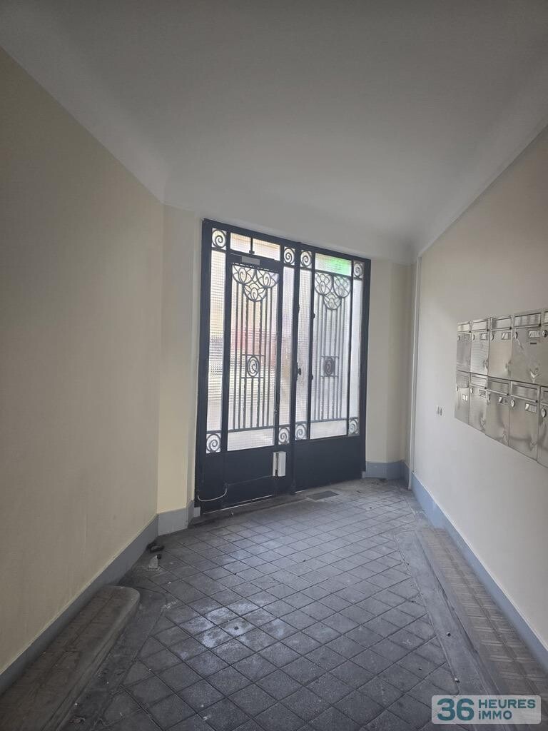 Appartement T3 Bagnolet 