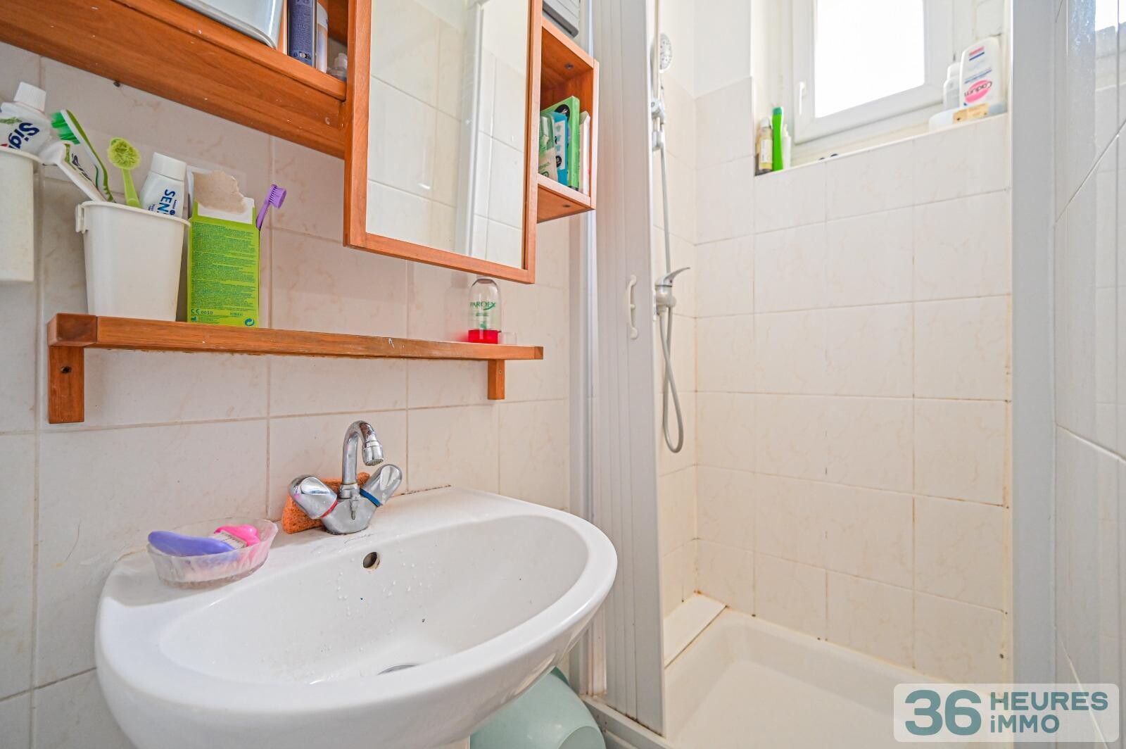 Appartement T3 Bagnolet 