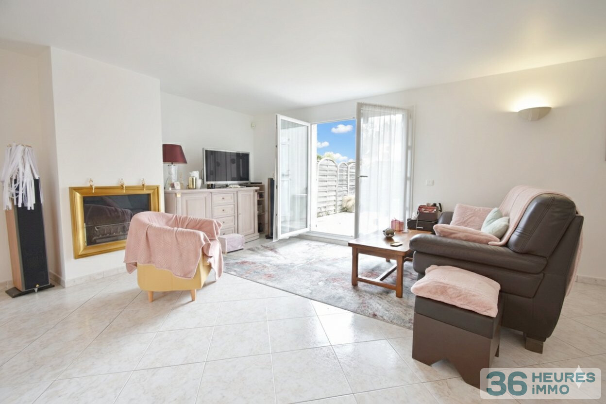 Maison 150m2 - Saclay (91400)