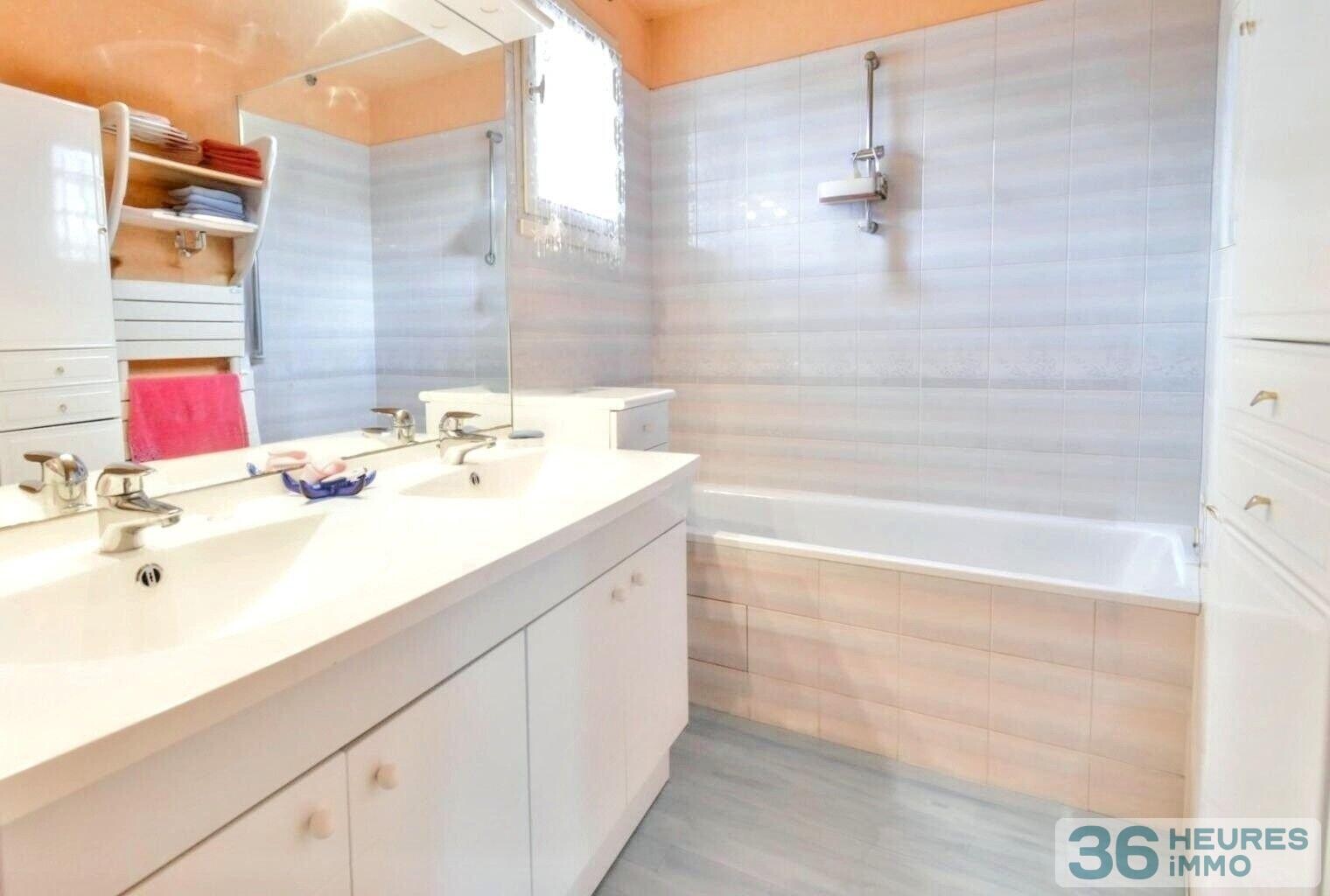 Maison 150m2 - Saclay (91400)