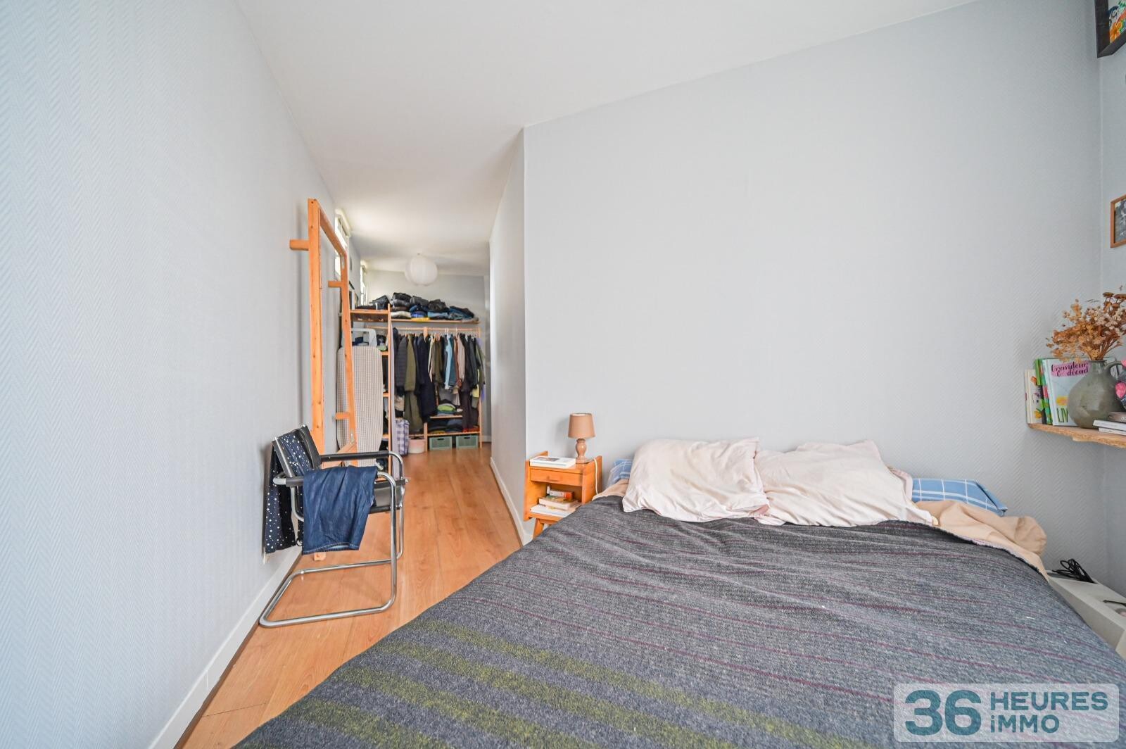 Appartement T2 Bagnolet