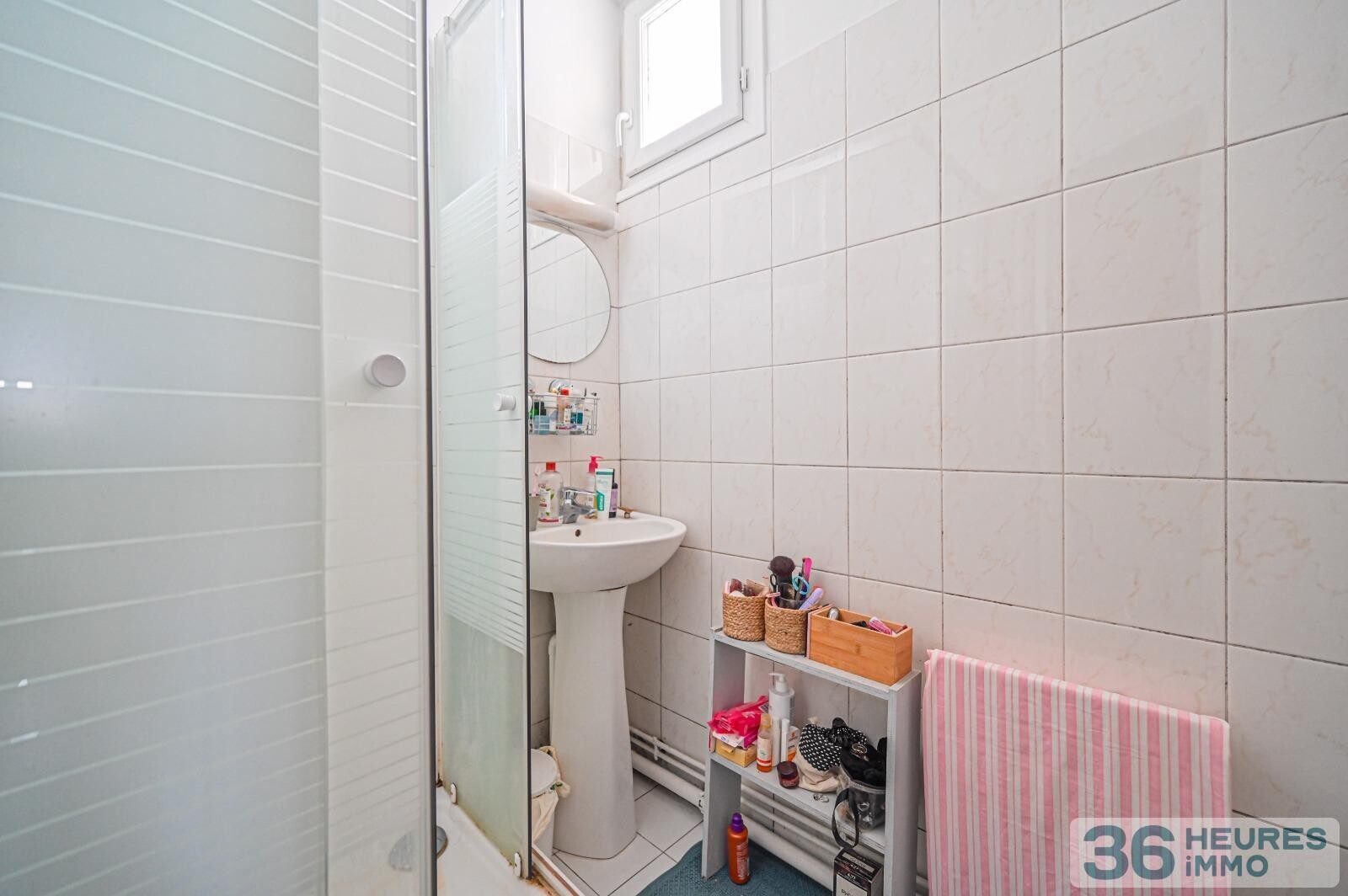 Appartement T2 Bagnolet