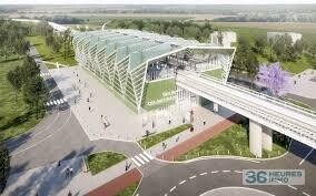 Maison 150m2 - Saclay (91400)