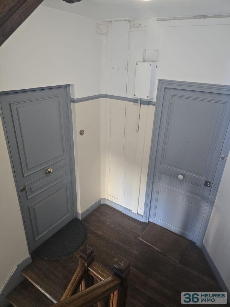 Appartement T2 Bagnolet