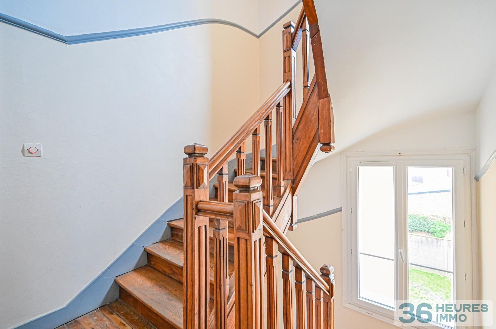 Appartement T2 Bagnolet