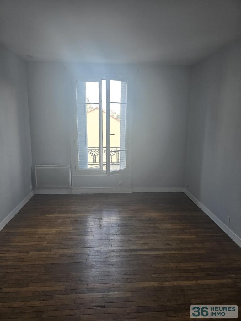 Appartement T3 Bagnolet 