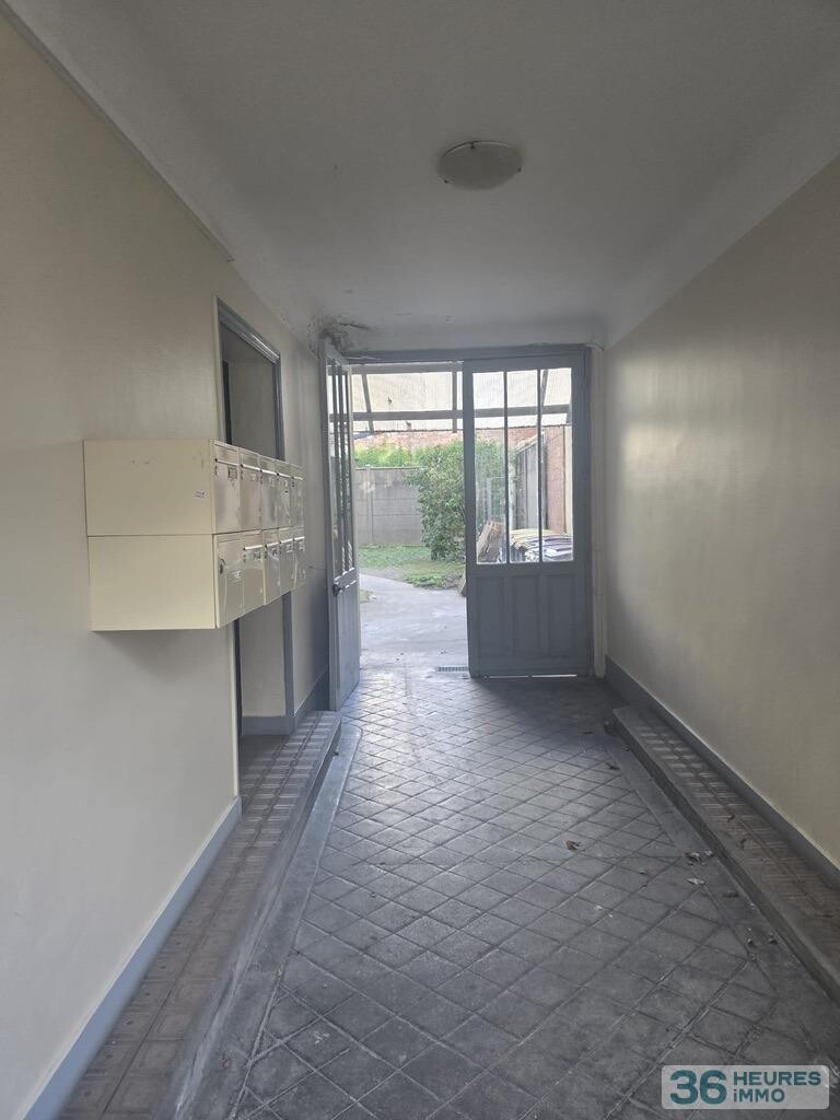 Appartement T3 Bagnolet 