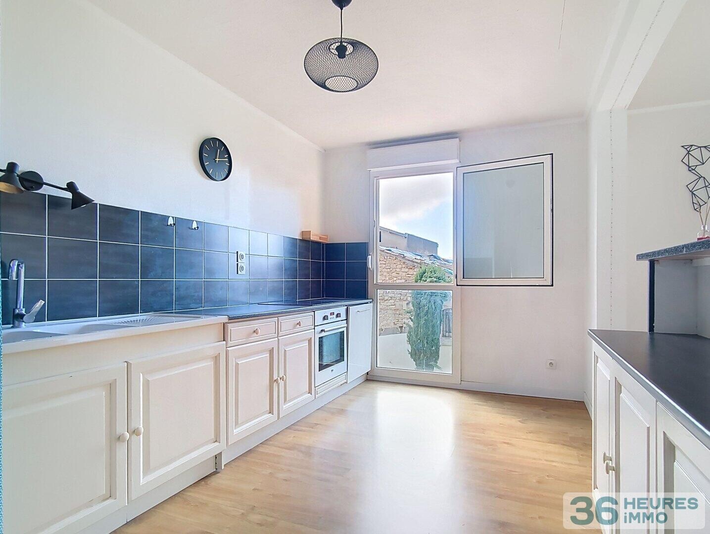 Spacieux T2 au coeur des Aiguerelles avec parking