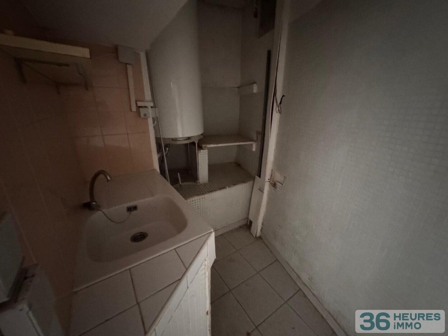 À Rousson – Secteur Saut du Loup | Appartement de plain-pied – 48,59 m² | Vente interactive