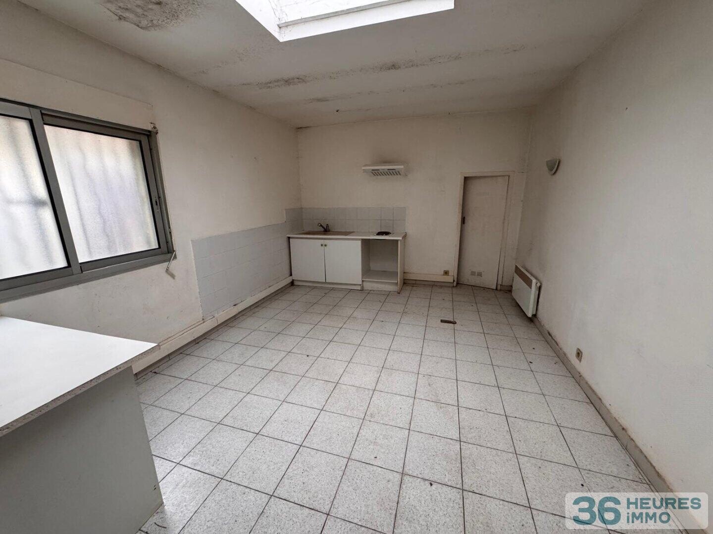 À Rousson – Secteur Saut du Loup | Appartement de plain-pied – 48,59 m² | Vente interactive