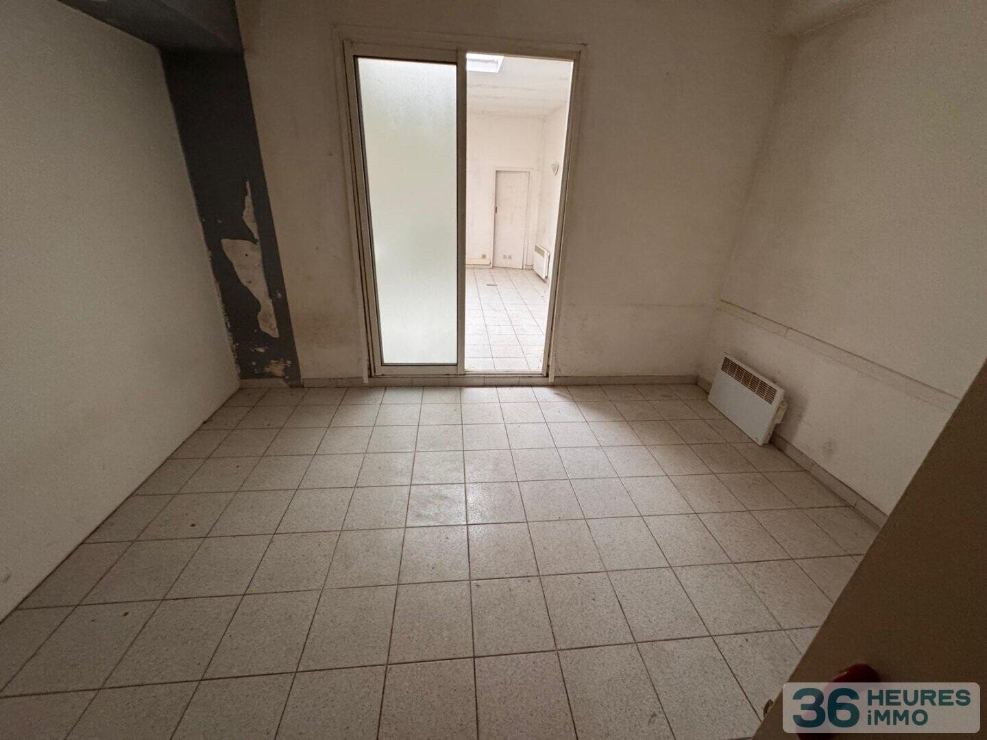 À Rousson – Secteur Saut du Loup | Appartement de plain-pied – 48,59 m² | Vente interactive