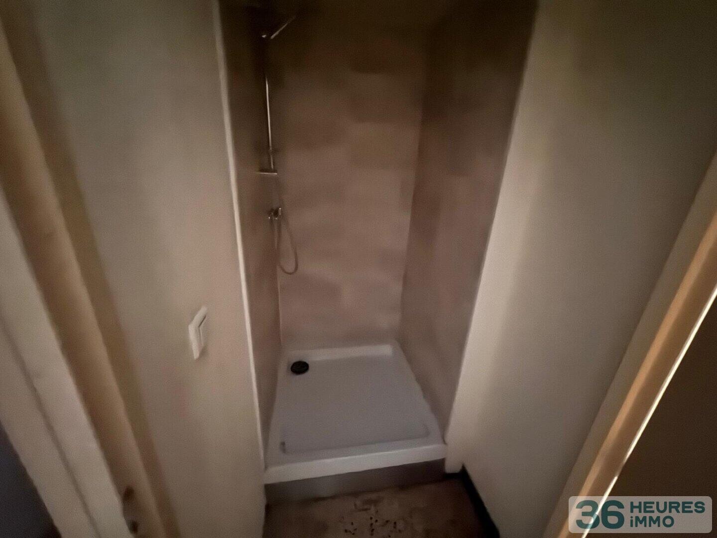 À Rousson – Secteur Saut du Loup | Appartement de plain-pied – 48,59 m² | Vente interactive