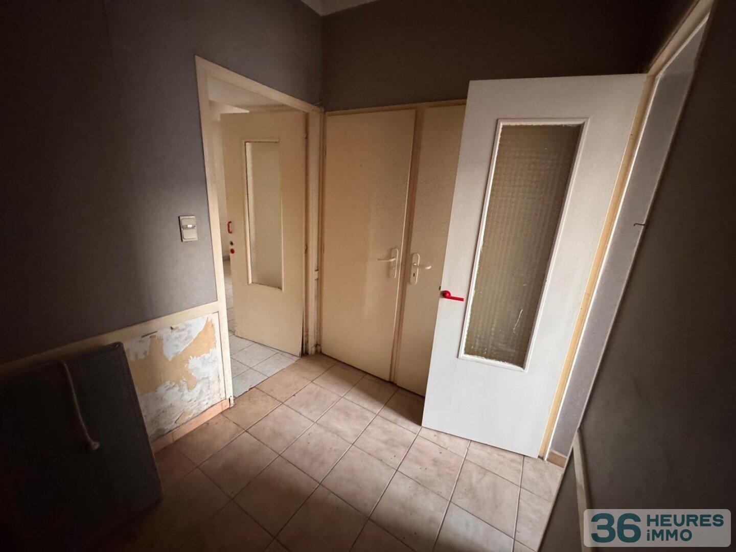À Rousson – Secteur Saut du Loup | Appartement de plain-pied – 48,59 m² | Vente interactive