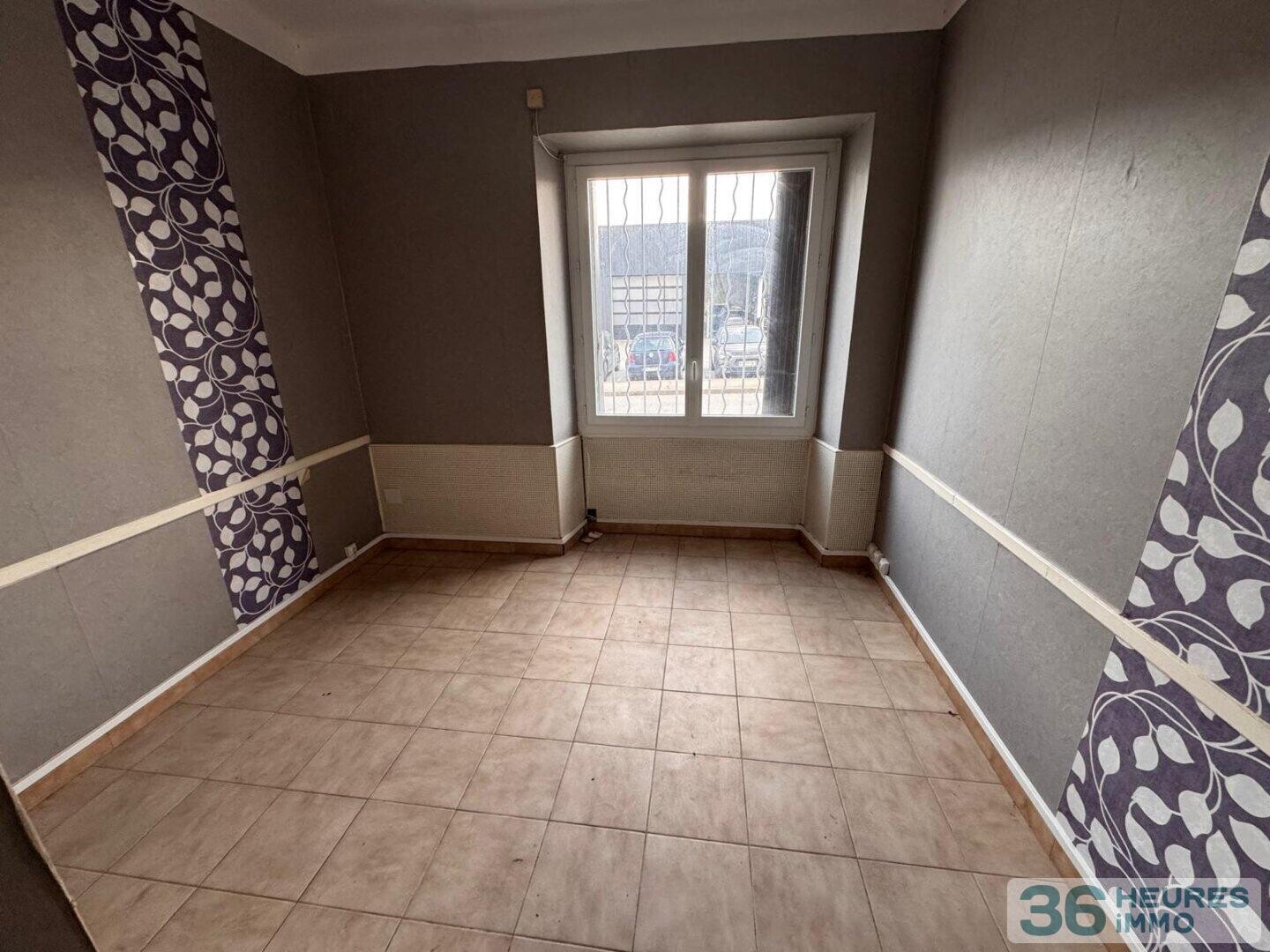 À Rousson – Secteur Saut du Loup | Appartement de plain-pied – 48,59 m² | Vente interactive