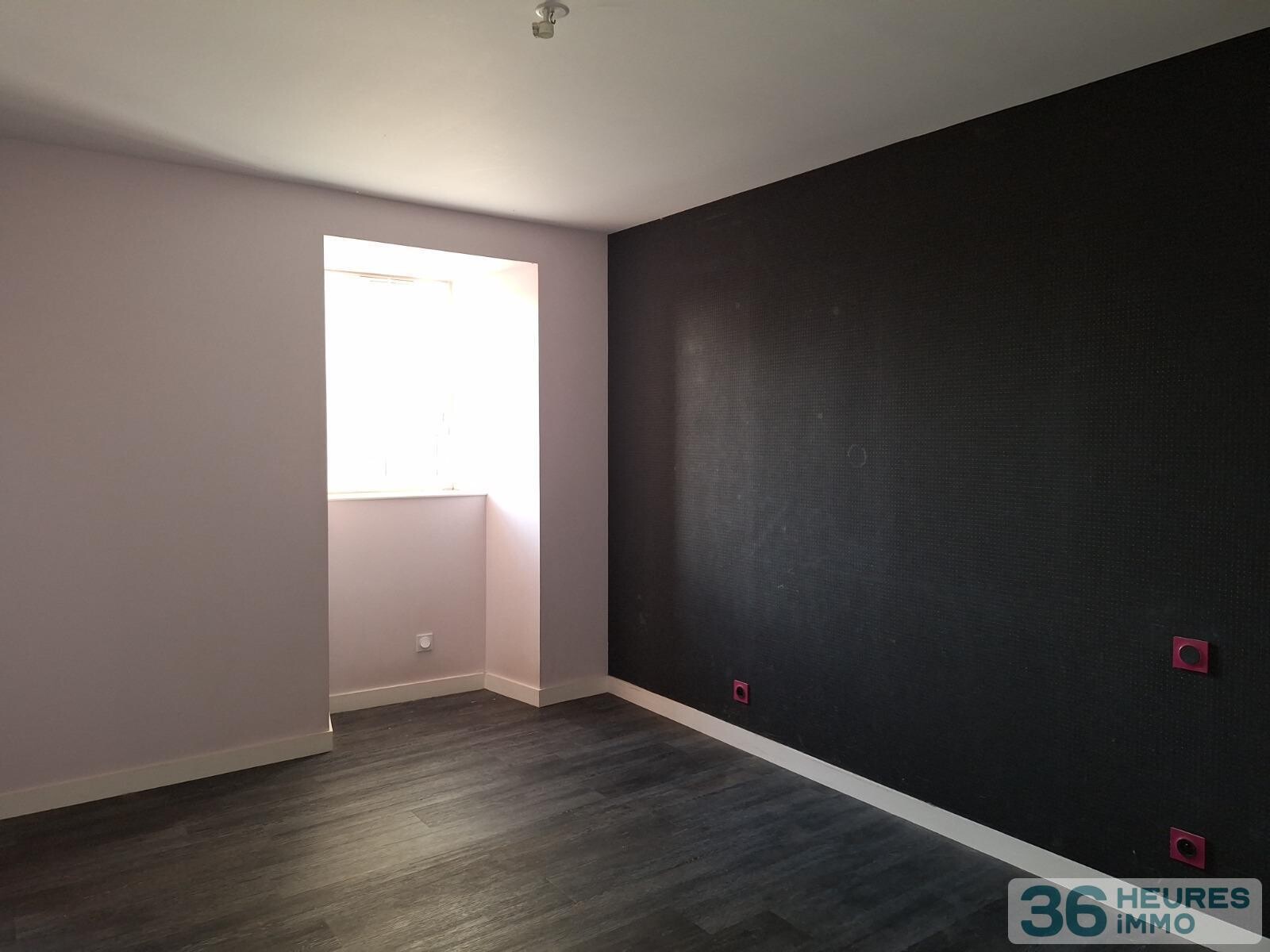 VENTE PROPRIETE en Centre-ville d'ERNEE, en Mayenne