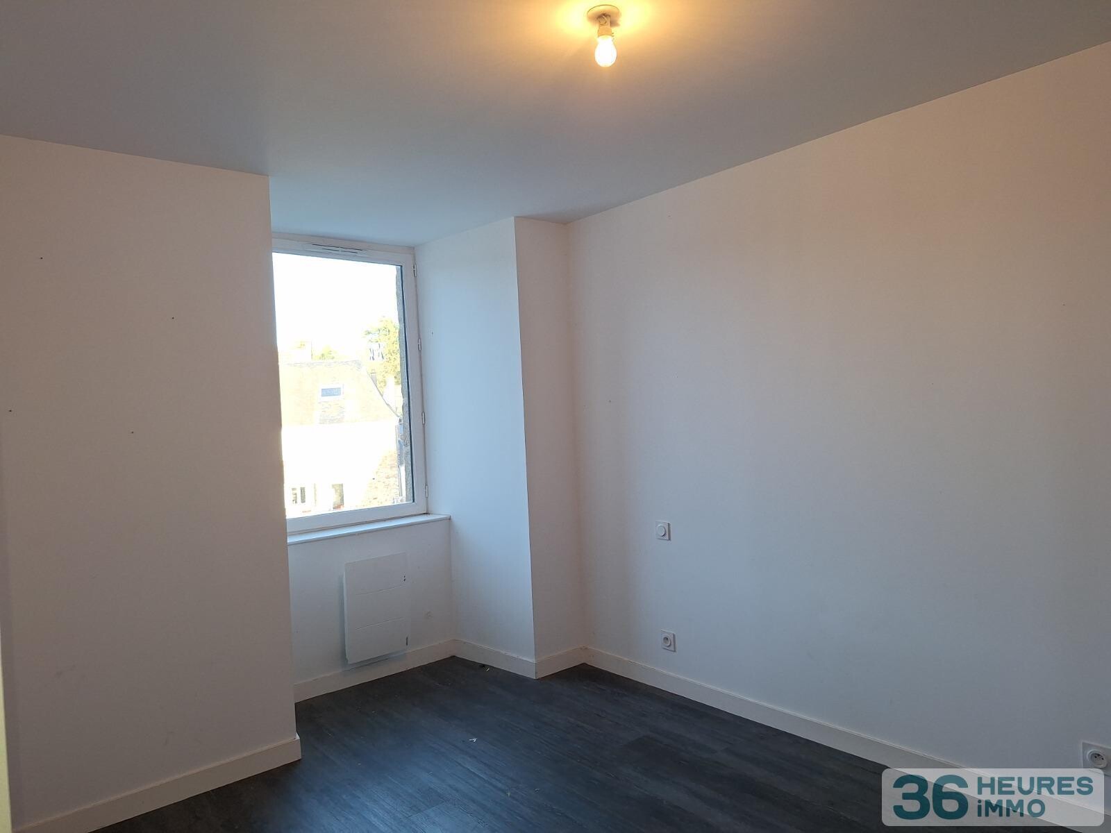 VENTE PROPRIETE en Centre-ville d'ERNEE, en Mayenne