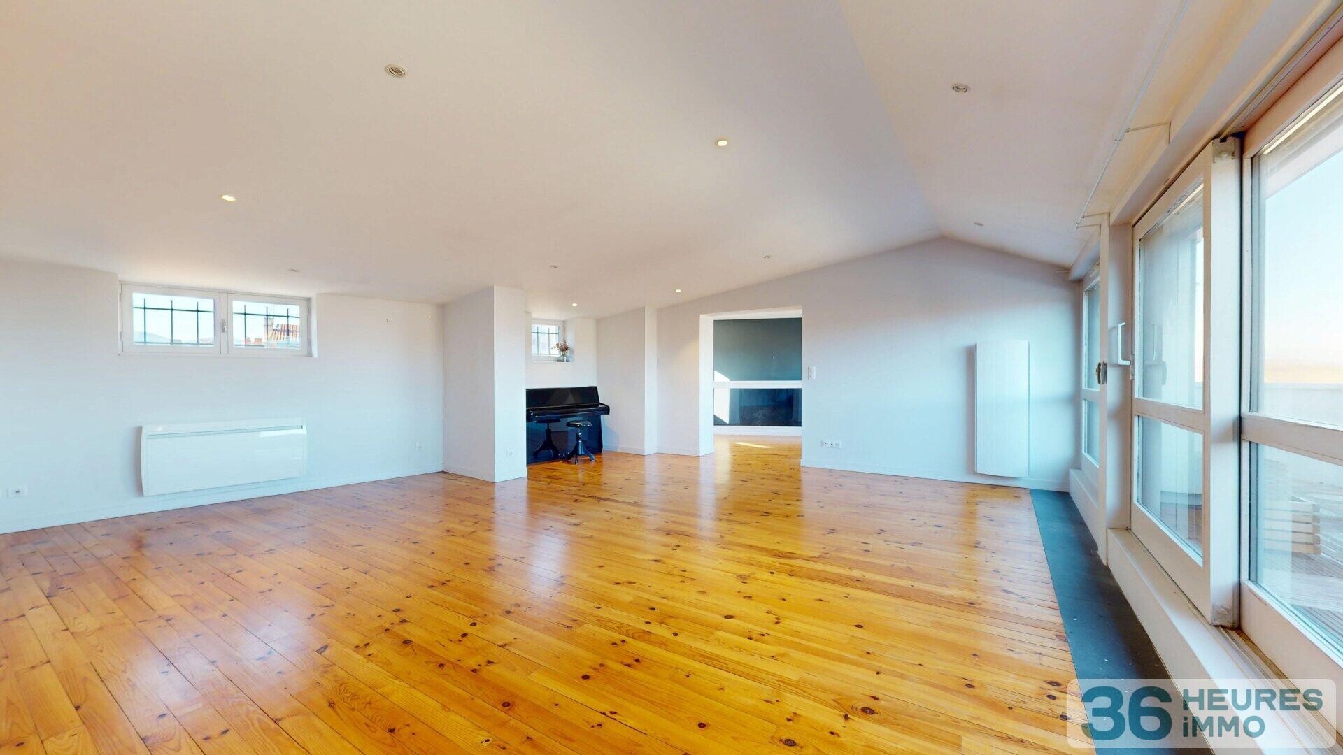 Duplex Centre de Riom