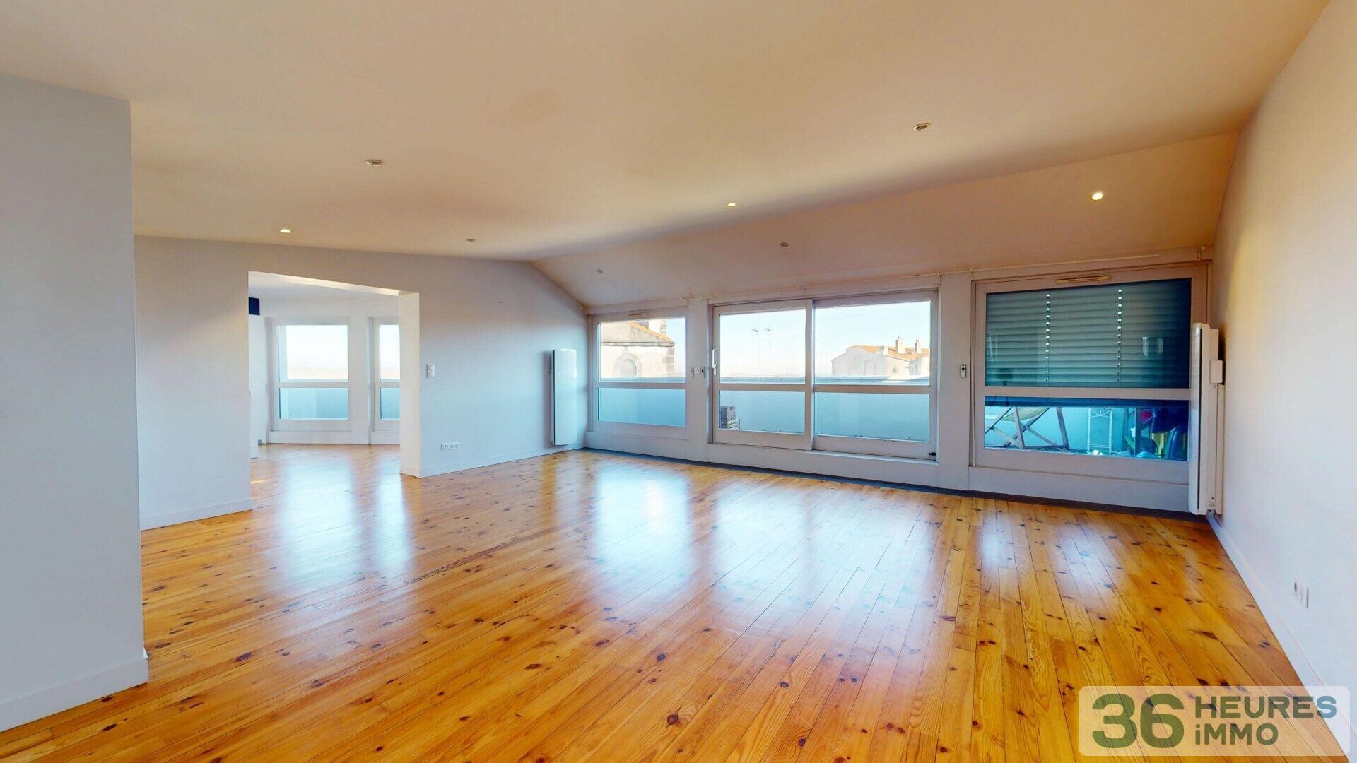 Duplex Centre de Riom