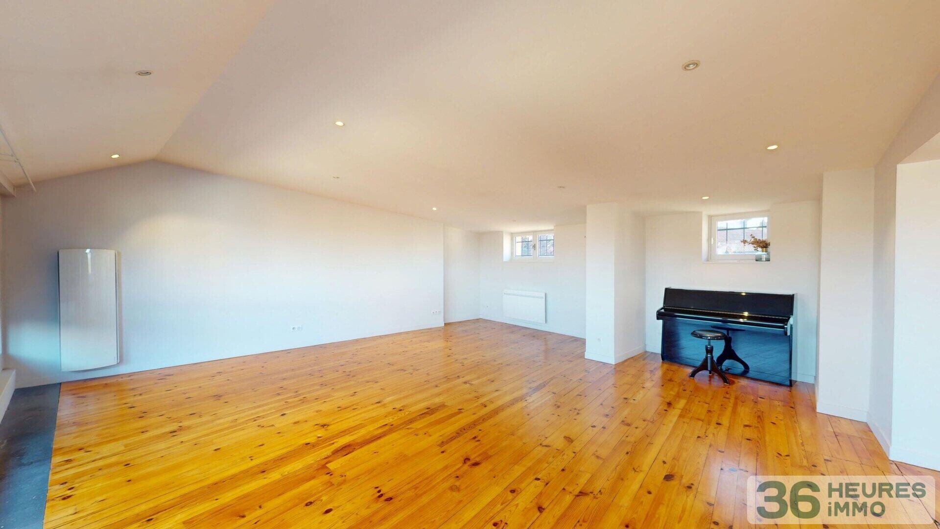 Duplex Centre de Riom