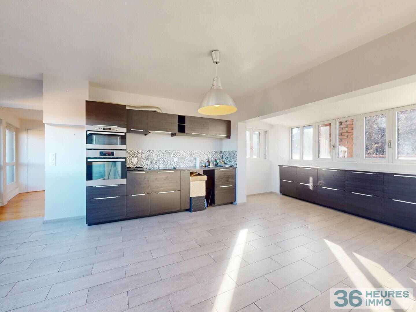 Duplex Centre de Riom