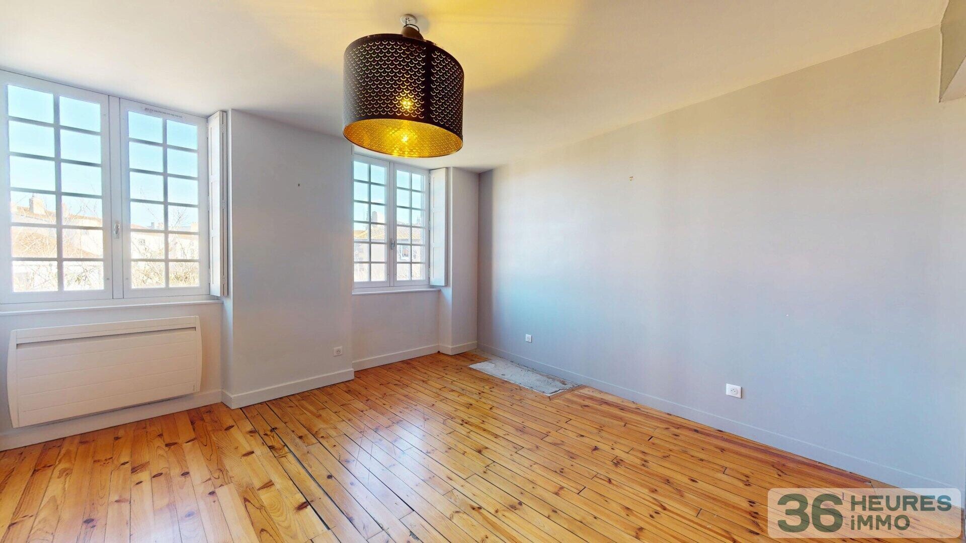 Duplex Centre de Riom