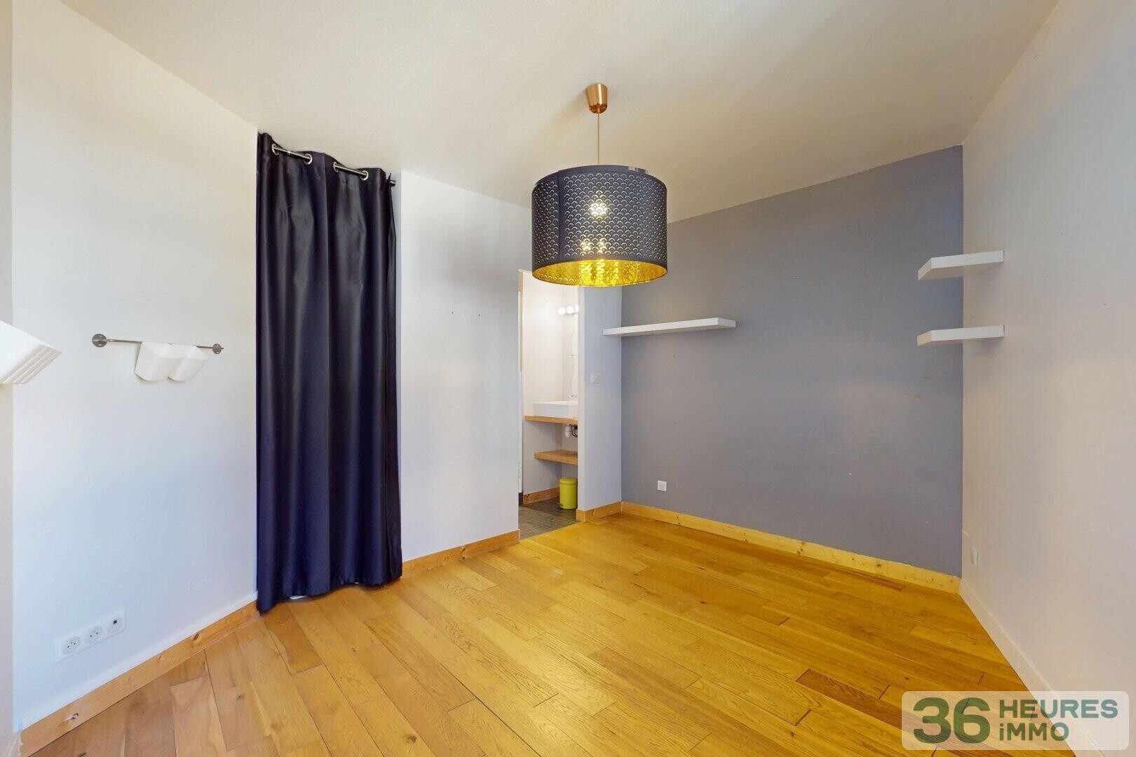 Duplex Centre de Riom