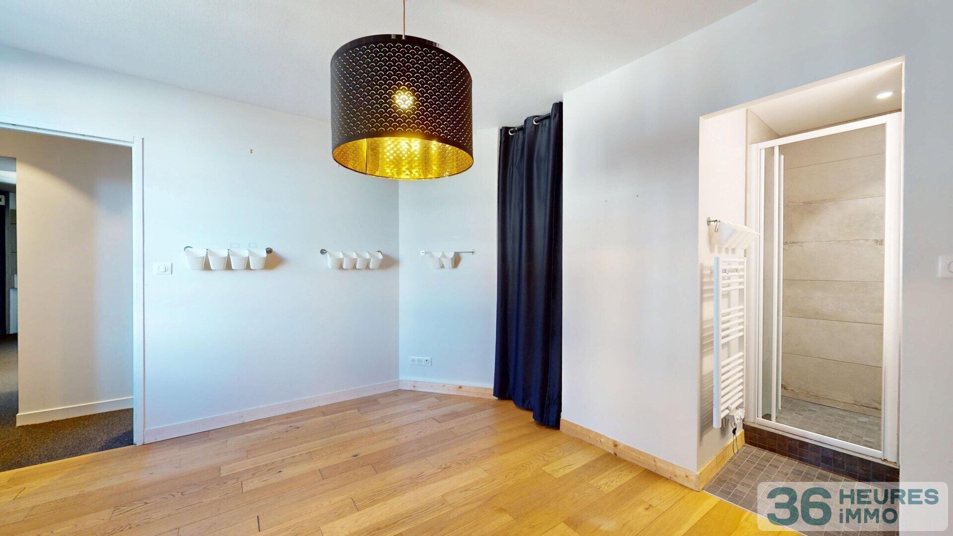 Duplex Centre de Riom