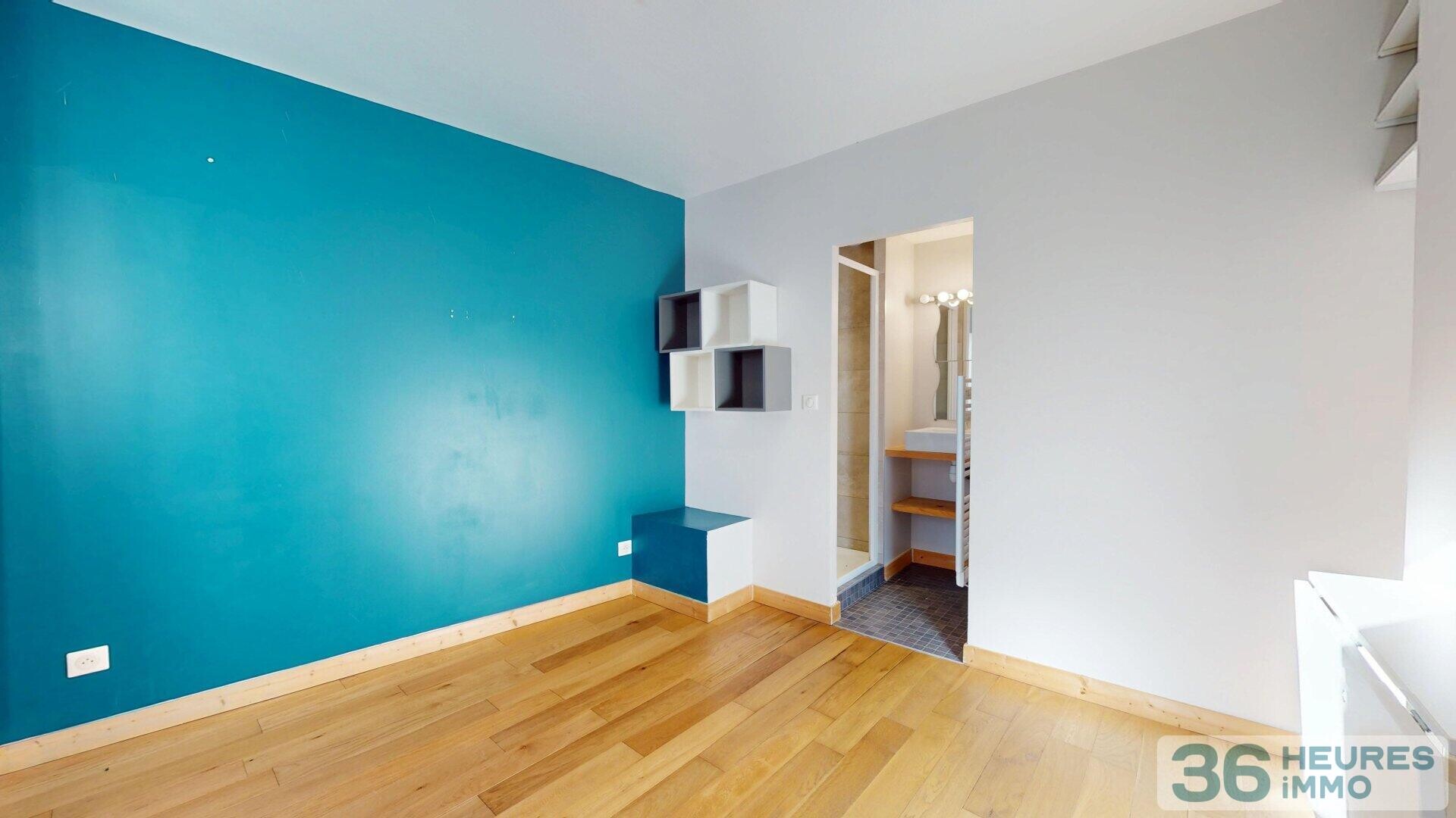 Duplex Centre de Riom