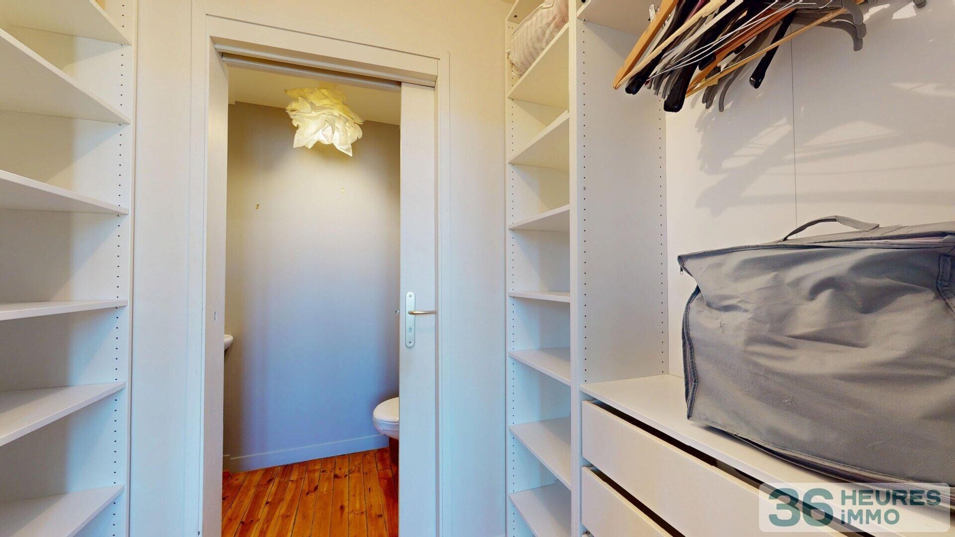 Duplex Centre de Riom