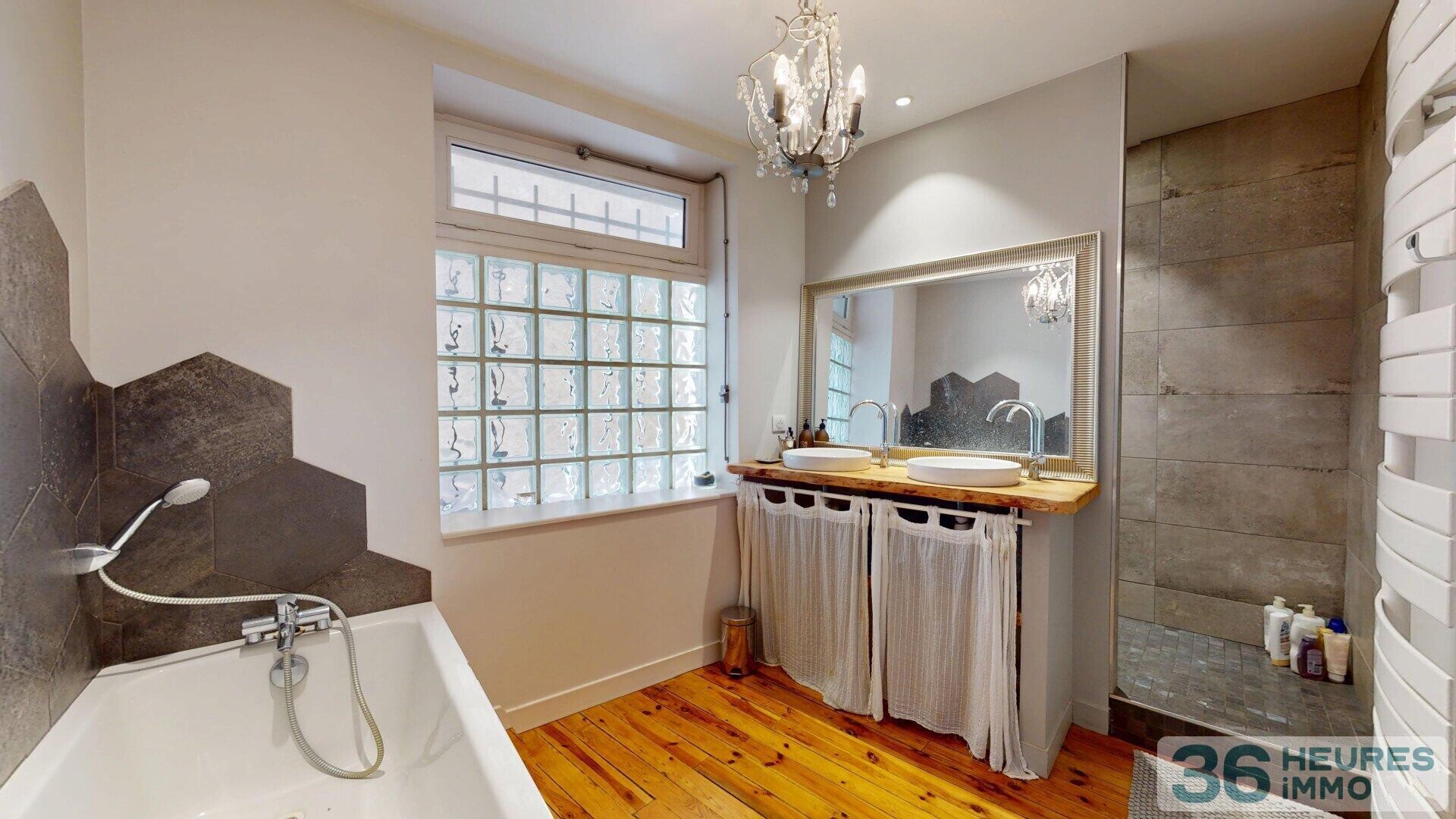 Duplex Centre de Riom