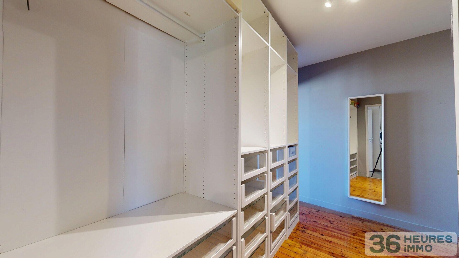 Duplex Centre de Riom