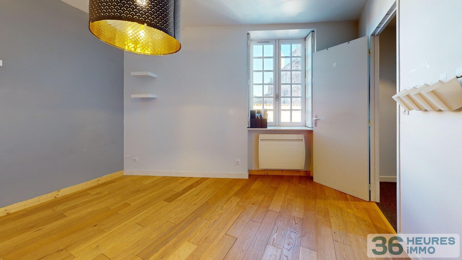 Duplex Centre de Riom