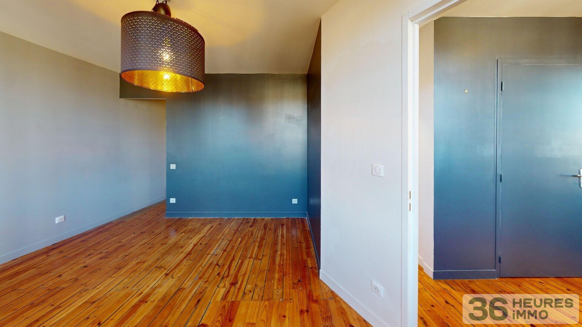 Duplex Centre de Riom