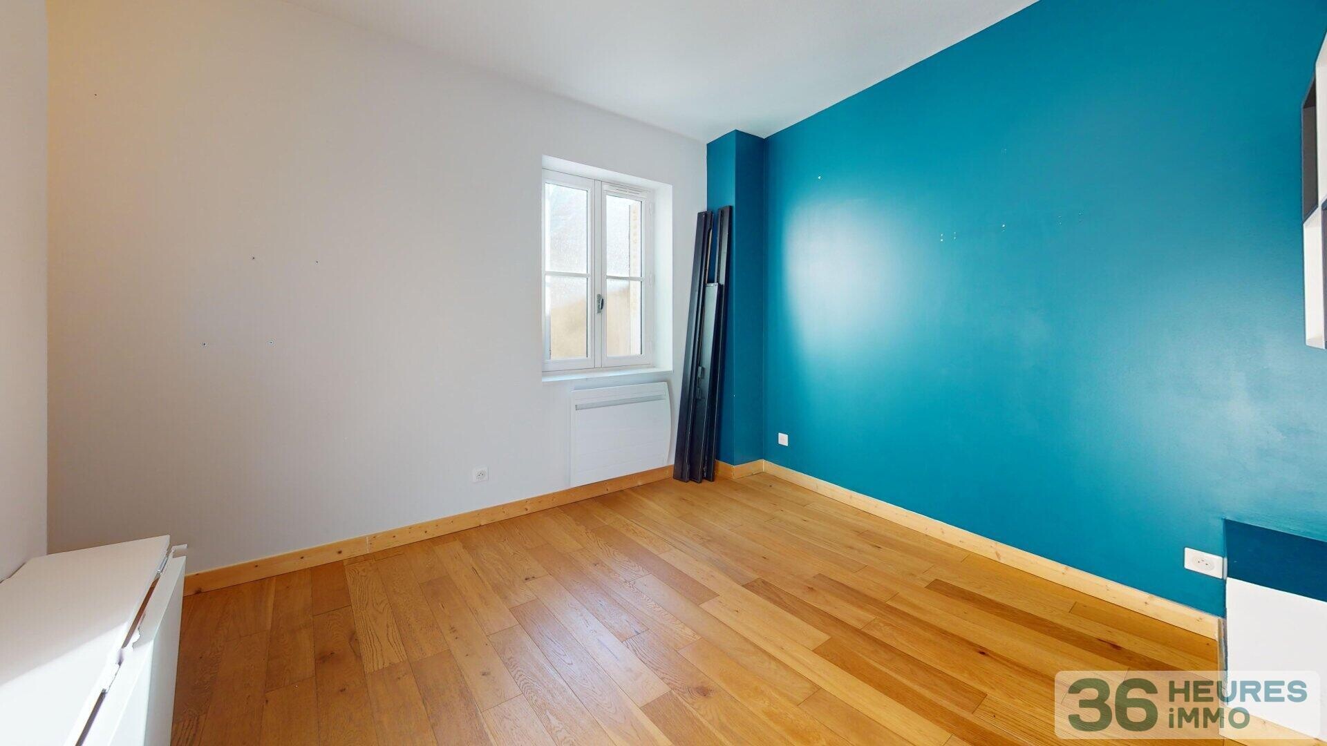 Duplex Centre de Riom