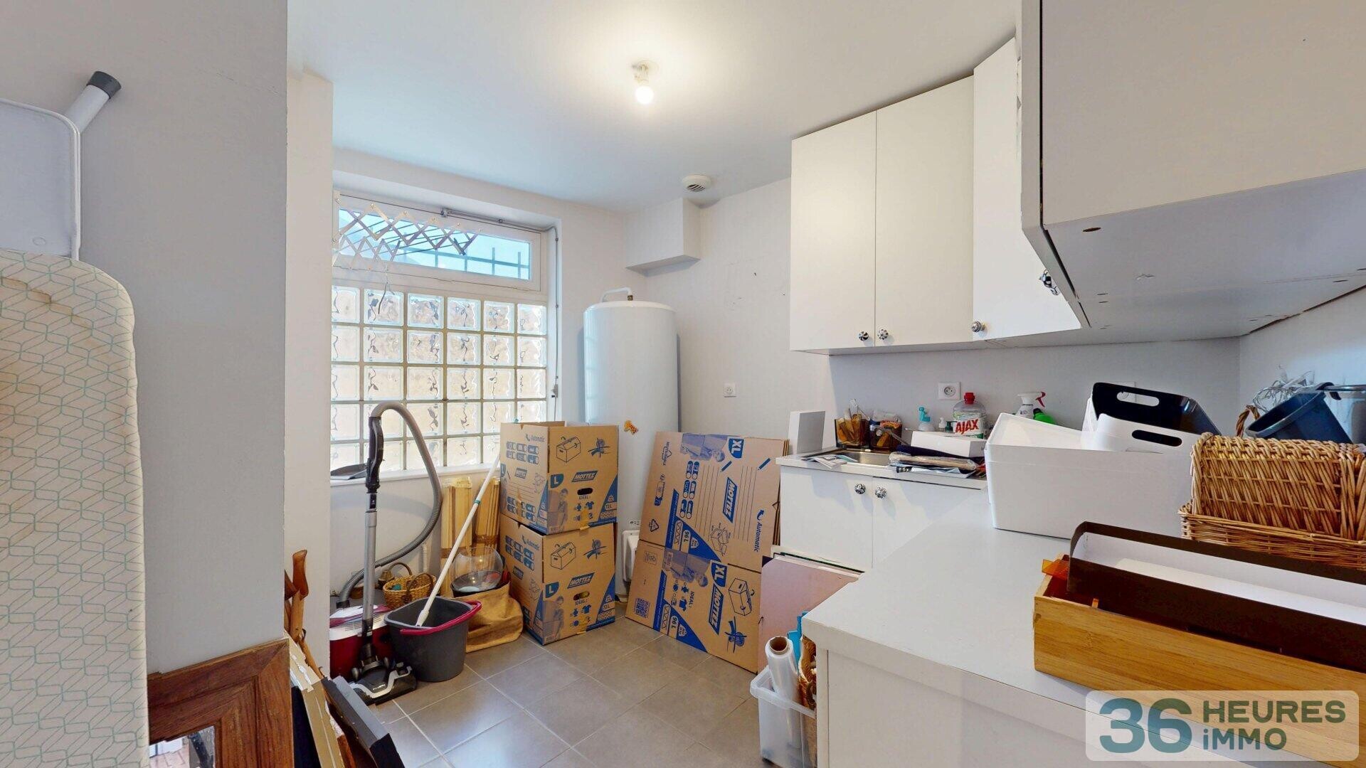 Duplex Centre de Riom